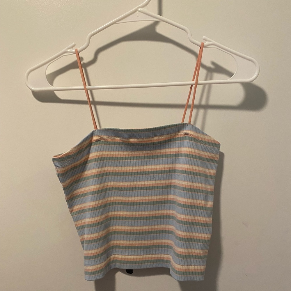 American eagle cami